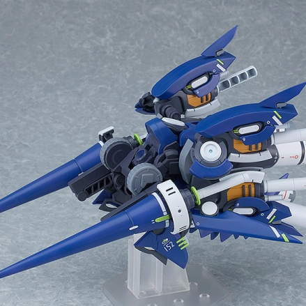 Fan Favorite ACT MODE Expansion Kit: Type15 Ver2 Lance Mode