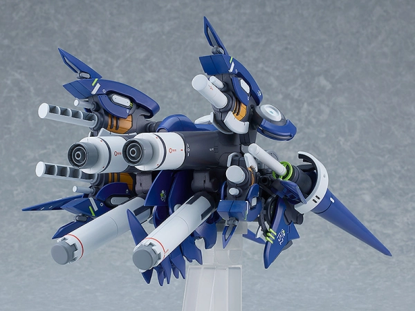 ACT MODE Expansion Kit: Type15 Ver2 Lance Mode Miniature Collectible Graduation Gift