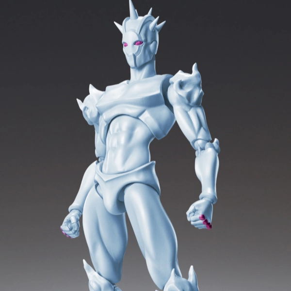 Resale Value Iconic Character [Backorder] JOJO'S BIZARRE ADVENTURE Part 6 Chozokado W.R