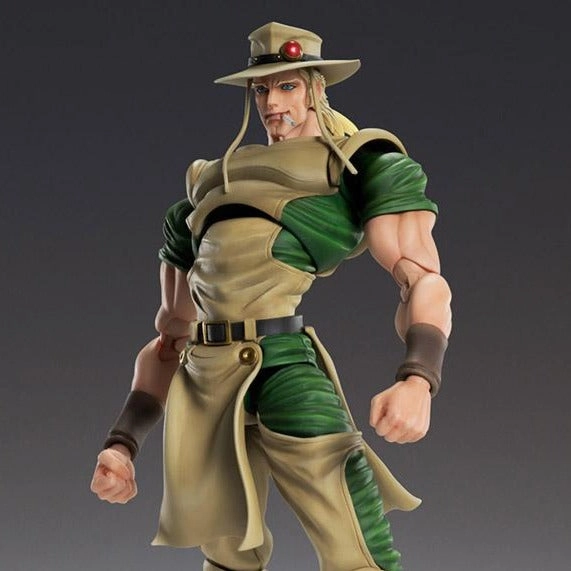 Adventure Character JOJO'S BIZARRE ADVENTURE Part 3 Chozokado Hol Horse