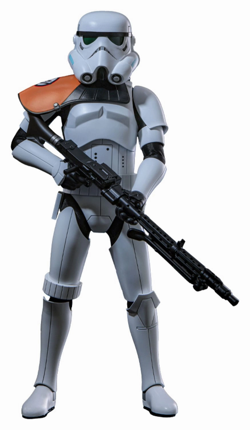 PVC Statue HON?? STUDIO Star Wars: Rebels Stormtrooper Squad Leader 1/6 Action Figure