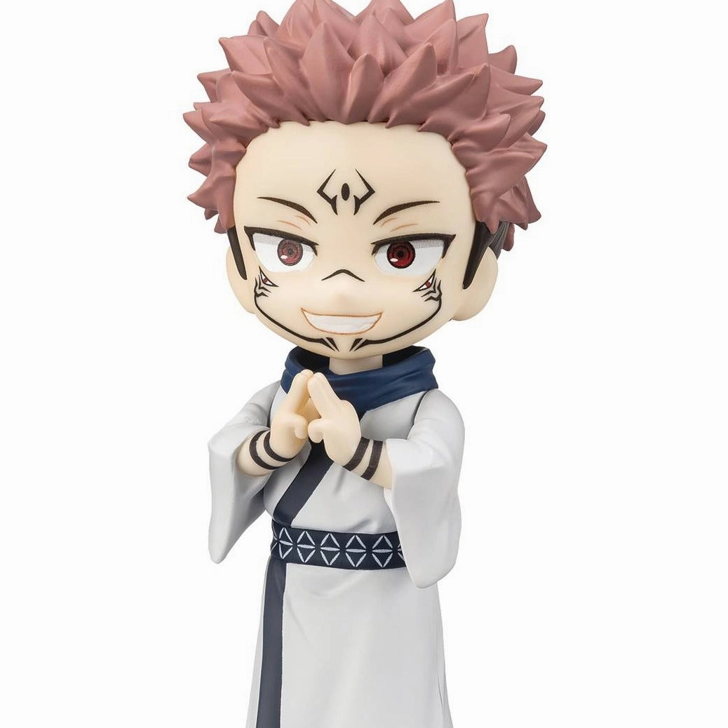 Art Series [Backorder] Sukuna "Jujutsu Kaisen" Figuarts Mini
