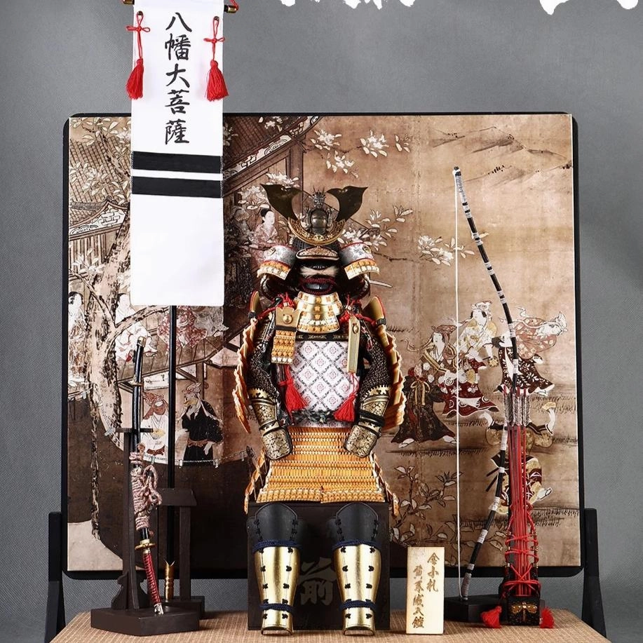 Movie Merchandise Coomodel CM-SE063 GOLD DRAGON ARMOR (LEGENDARY VERSION) 1/6 Scale