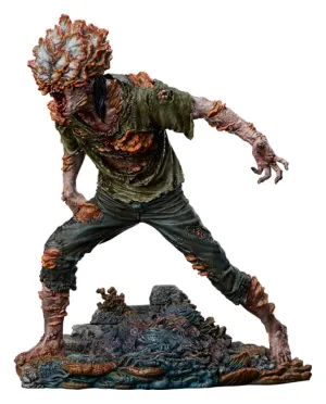 Event specific Sideshow Collectibles The Last of Us Clicker 1/6 Statue