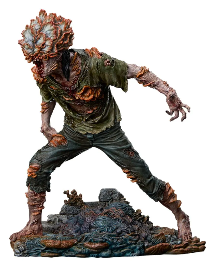 Event specific Sideshow Collectibles The Last of Us Clicker 1/6 Statue
