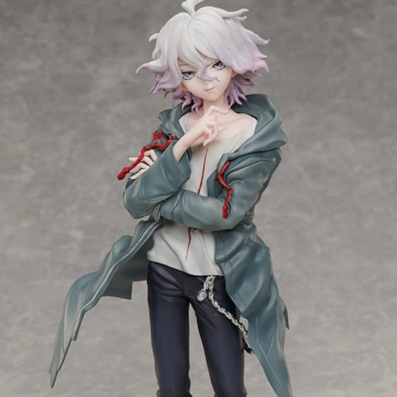 Danganronpa 2: Goodbye Despair Kei Mochizuki Nagito Komaeda Gender Neutral Fashion Doll