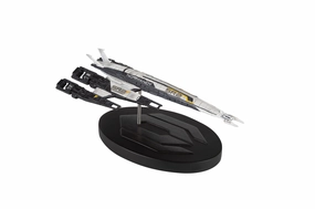 Dark Horse Comics Mass Effect Cerberus Normandy SR-2 Replica Miniature World