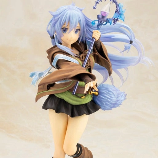 Eria the Water Charmer Yu-Gi-Oh! CARD GAME Monster Figure Collection (with bonus item) Character Model