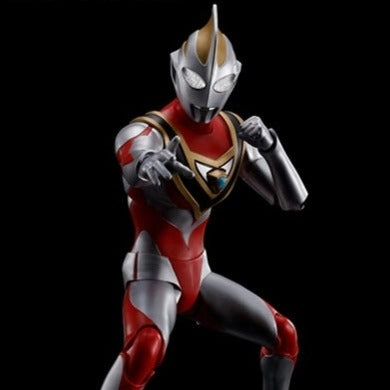 Personalized Gift Decorative Object (SHINKOCCHOU SEIHOU) ULTRAMAN GAIA [V2] "Ultraman Gaia" S.H.Figuarts