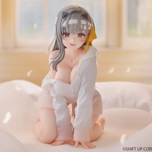 Goddess of Victory Nikke? Noodle Stopper Figure Modernia First Affection ver. Vinyl Object Premium Figure