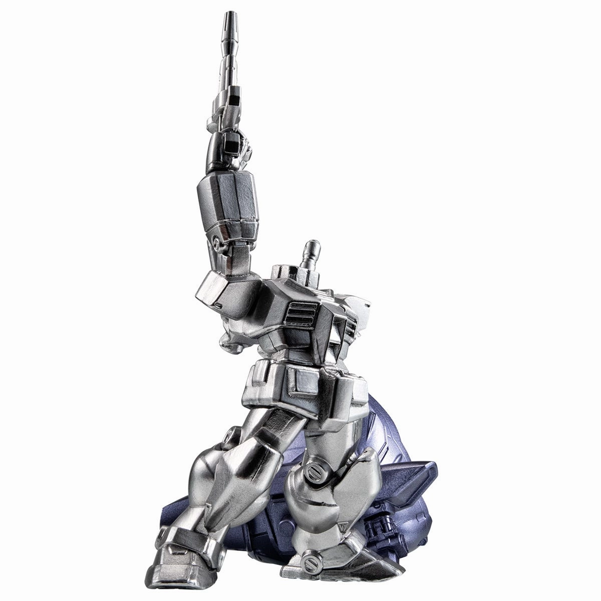 [Backorder] FW Gundam Converge Core Last Shooting Set (Metallic ver.) Patio Decor