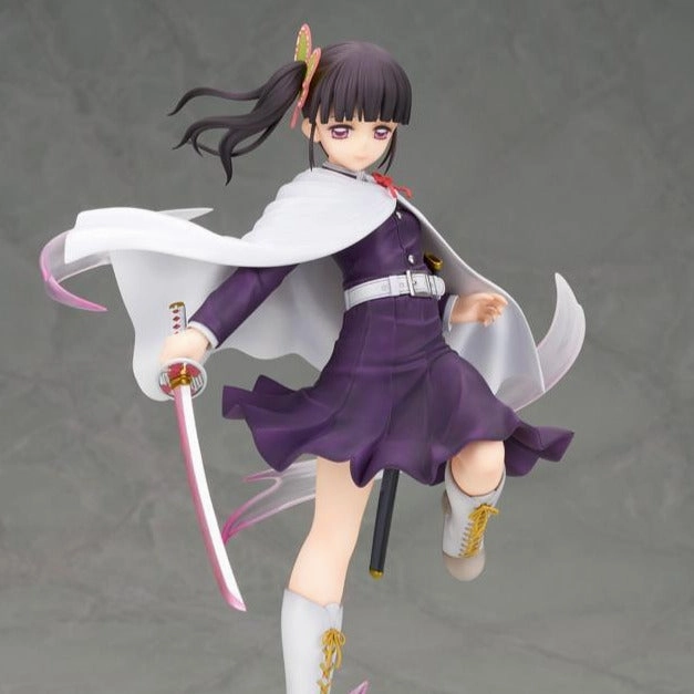 Creature Replica Demon Slayer: Kimetsu no Yaiba ALTER Kanao Tsuyuri