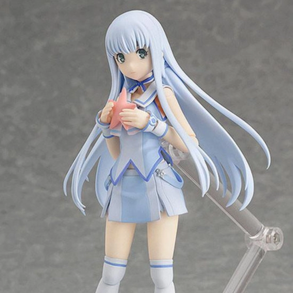 Display Base Character Object Figma No.263 Arpeggio of Blue Steel -Ars Nova- Iona