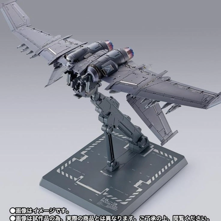 Premium Goods Mecha Robot XL-3 Booster For Laevatein Option Set "Full Metal Panic!" Metal Build