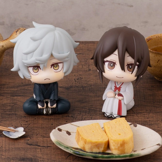 Movie Model Lookup Hell's Paradise Jigokuraku Gabimaru ?? Sagiri Yamada Asaemon (with gift)