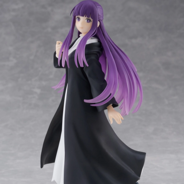 Frieren: Beyond Journey's End Coreful Figure - Fern Limited Decor Gaming Sculpture