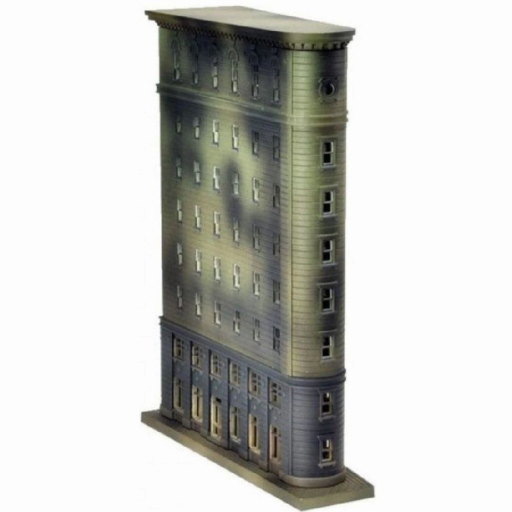 1/144 DIOCOLLE Combat Series Building of Battlefield C (DCM07) Limited Showcase