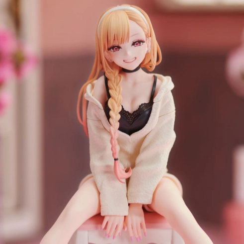 Museum Replica [Backorder] My Dress Up Darling Marin Kitagawa Loungewear Ver.