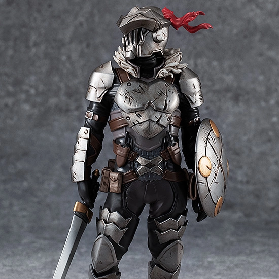 POP UP PARADE GOBLIN SLAYER Goblin Slayer (Reissue) Artistic expression