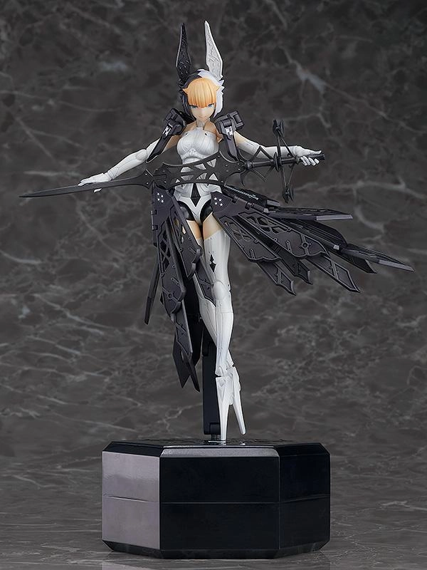 Masaki Apsy??huke??Good Smile Company Chitocerium LXXVIII-platinum Fabric Figure