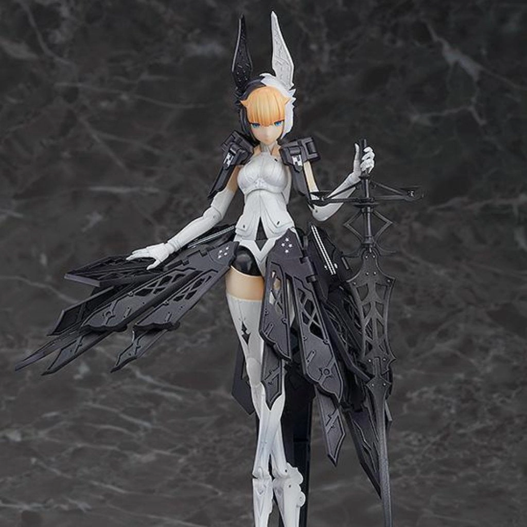 Masaki Apsy??huke??Good Smile Company Chitocerium LXXVIII-platinum Cute Collectible Steampunk Gadget