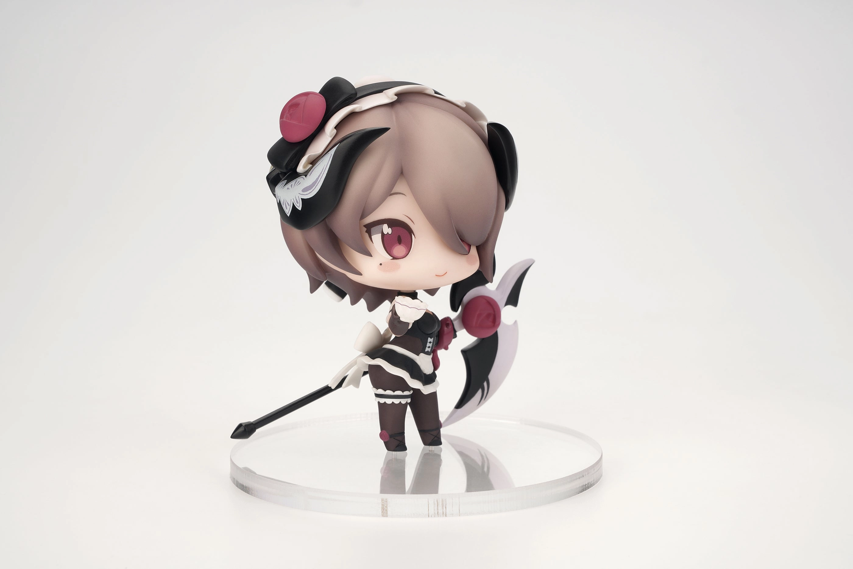 Asteroid Series Honkai Impact 3rd Rita Rossweisse Umbral Rose Astronomy Tool Maximalist Art