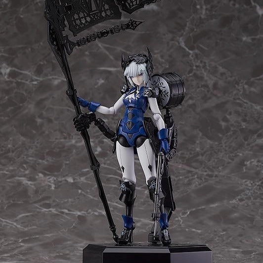 Good Smile Company chitocerium VI-carbonia lonsdaleite Impressionist Art