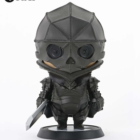 Prime 1 Studio Cutie1 Berserk Guts Berserker Armor (Phase 0) Action Character Vinyl Goods