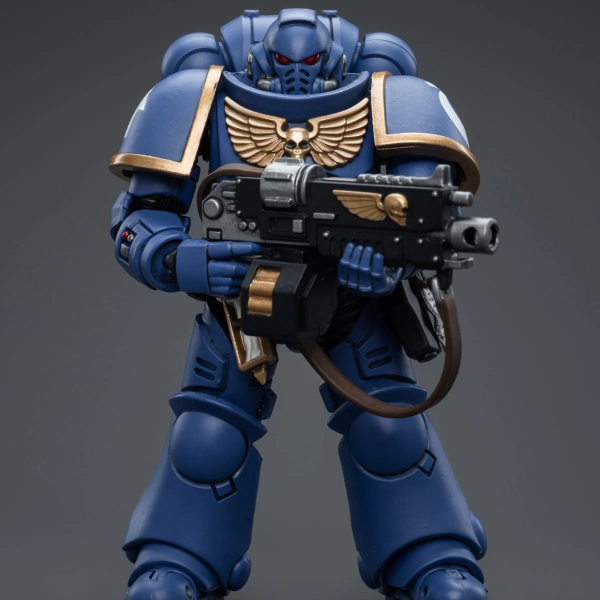 Movie Product [Backorder] WARHAMMER Ultramarines Intercessors (Reissue)