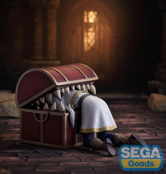 Luminasta "Frieren: Beyond Journey's End" "Frieren" ~In Mimic~ Action Goods highly recommended