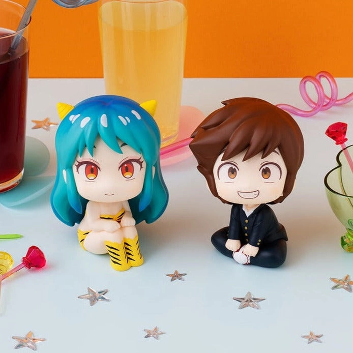 Personalized Gift Collectible Art [Backorder] Lookup Lum ?? Ataru Moroboshi (with gift)