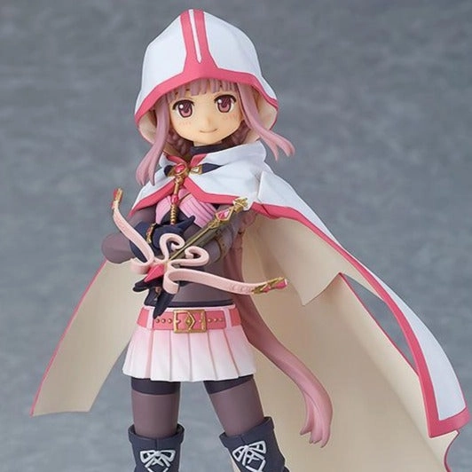 Limited Run Figma No.477 Puella Magi Madoka Magica Side Story: Magia Record Iroha Tamaki