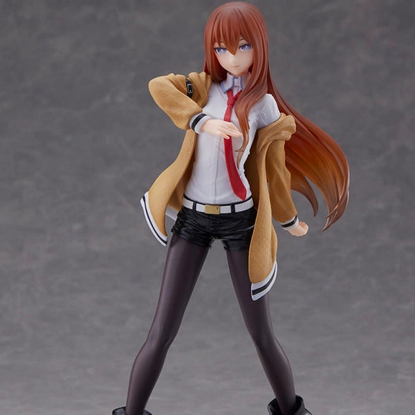 STEINS;GATE Coreful Figure - Kurisu Makise Reissue Collectible Creation PVC Unit