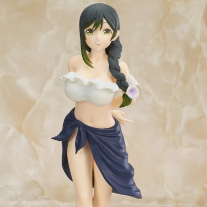 Ancient Sculpture Tying the Knot with an Amagami Sister Coreful Figure Yae Amagami