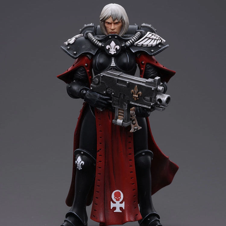 WARHAMMER Adepta Sororitas Battle Sister Sister Noyalle (Reissue) Greek Statue Special Gift