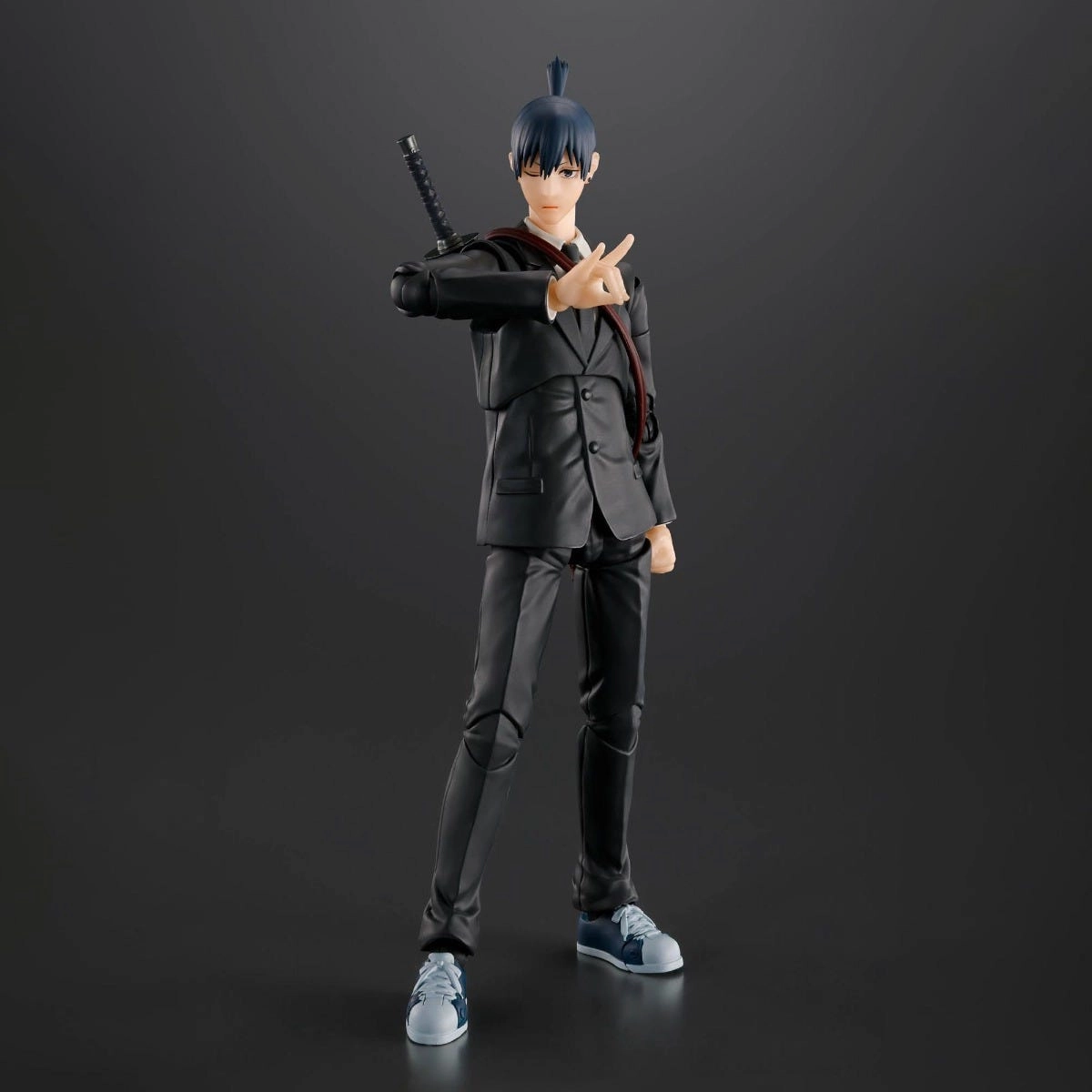 Personal Collection Personal Treasure [Backorder] Aki Hayakawa "Chainsaw Man" S.H.Figuarts