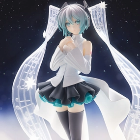 Family friendly POP UP PARADE Hatsune Miku: Little Missing Stars Ver.