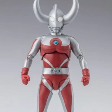 Book Character Price Guide Father of Ultra "Ultraman A" S.H.Figuarts