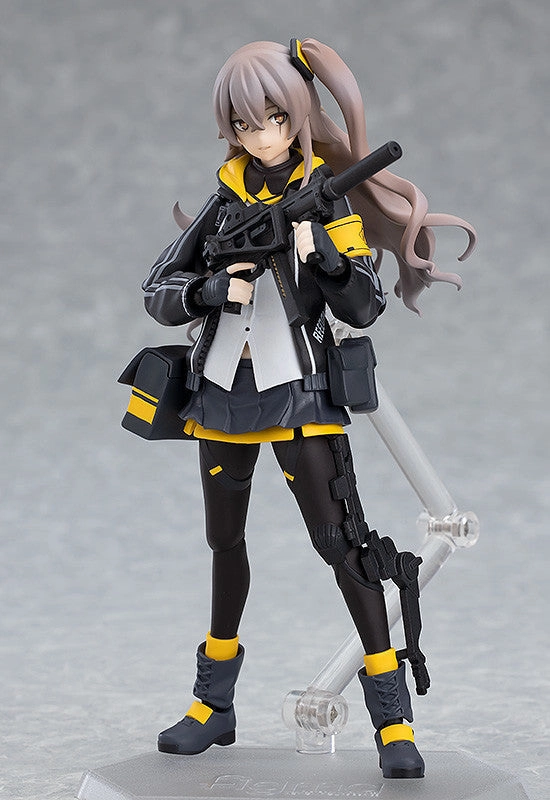 Figma 457 Girls' Frontline - UMP45 Figure (Reissue) Gift For Him