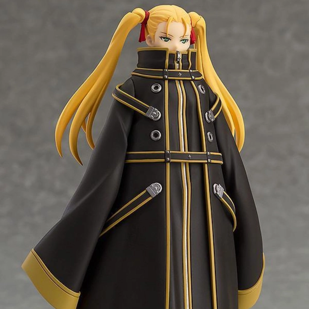 Figma No.311 Arpeggio of Blue Steel -Ars Nova Cadenza- Haruna Miniature Goods trade show