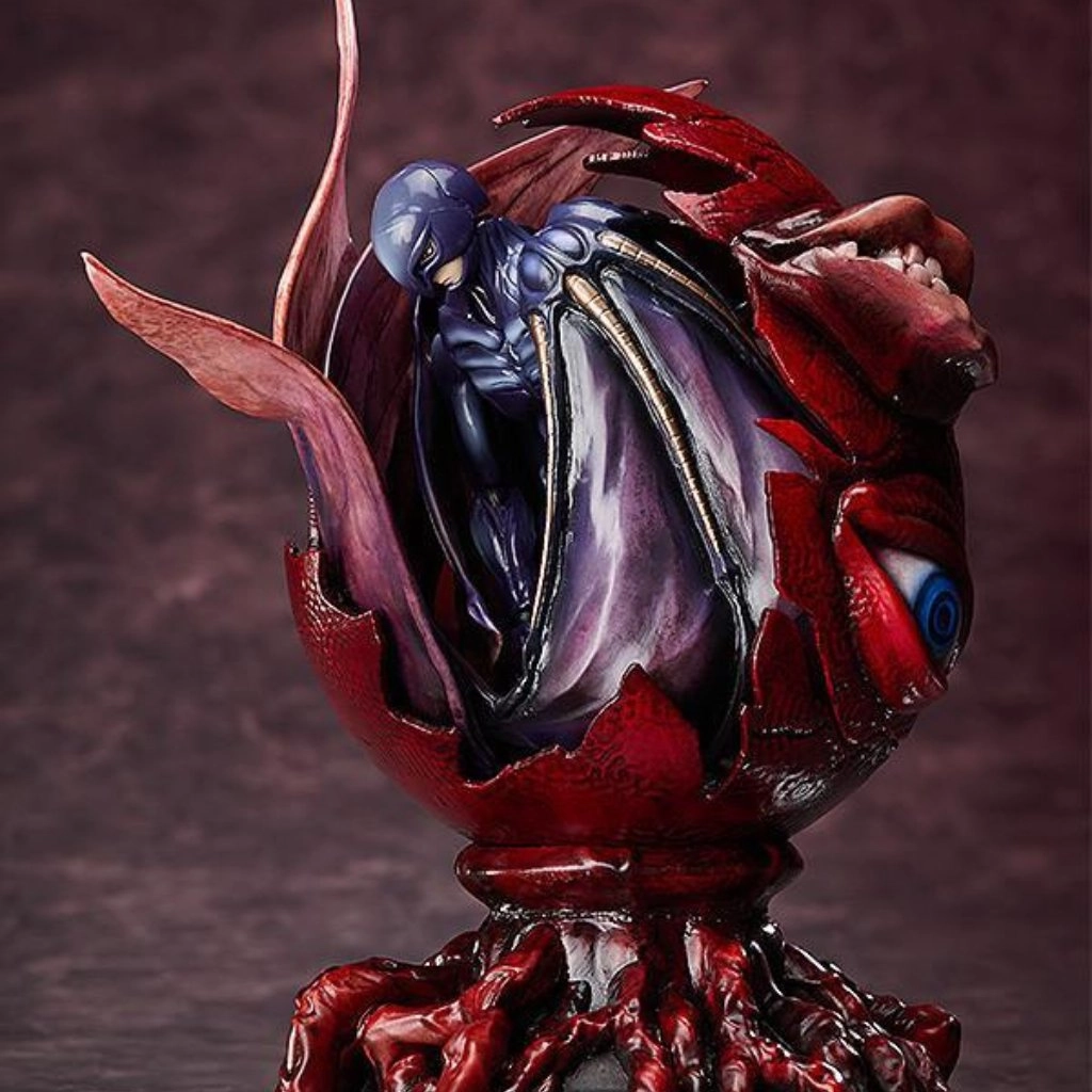 Figma SP-080 Berserk Movie Femto: Birth of the Hawk of Darkness ver. Travel Souvenir Collectible Merchandise