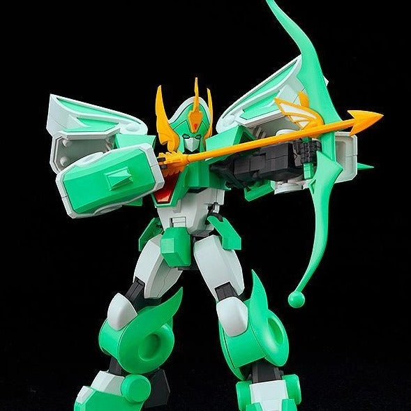 Mado King Granzort Good Smile Company MODEROID Winzert Display Base