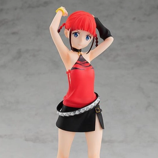 SSSS.DYNAZENON Good Smile Company POP UP PARADE Chise Asukagawa Pop Vinyl Vinyl Statue