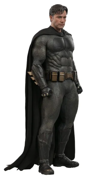 Hot Toys Batman v Superman: Dawn of Justice Movie Masterpiece Batman 2.0 1/6 Action Figure Premium Object Vintage Theme