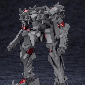 Grand Prize FRAME ARMS TYPE-HECTOR JOYEUSE PLASTIC MODEL KIT