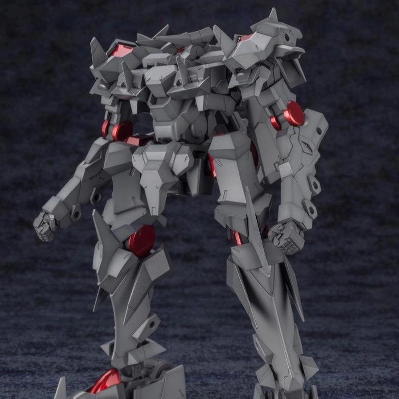 Grand Prize FRAME ARMS TYPE-HECTOR JOYEUSE PLASTIC MODEL KIT