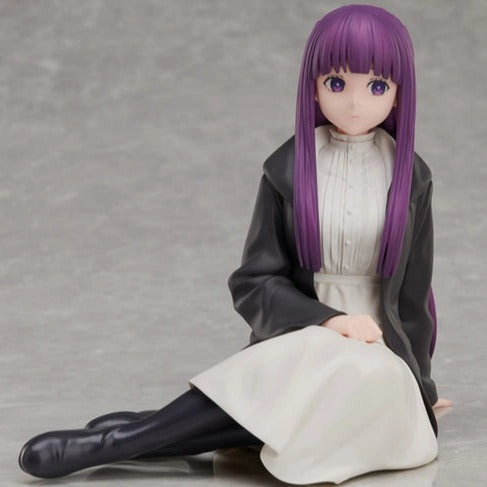 She Shed Daily Decor Frieren: Beyond Journey's End Fern 1/7 Scale Figure