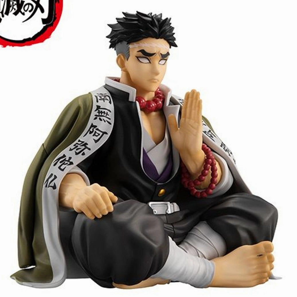 Universal Theme Chibi Display G.E.M. Series Himejima-San Palm Sized Figure (With Gift)