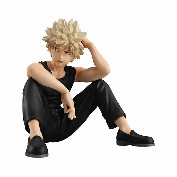 G.E.M. Series Katsuki Bakugo Palm Sized Figure Top Rated