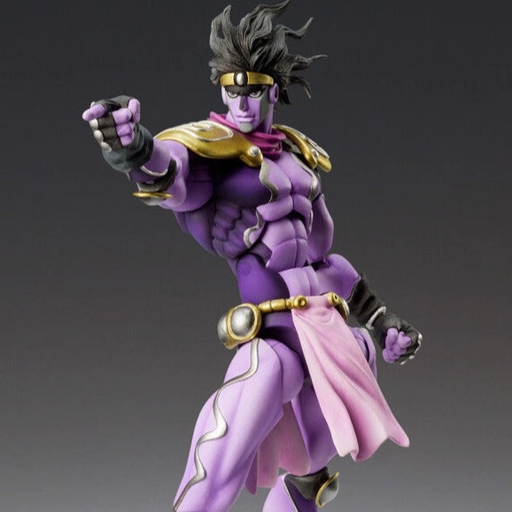 Multi Pack [Backorder] JOJO'S BIZARRE ADVENTURE Part 3 Chozokado Star Platinum Third (Reissue)